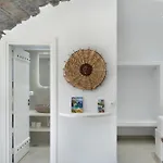 Apartman Politimis N6 Amorgósz