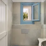 Politimis N6 Apartman Amorgósz