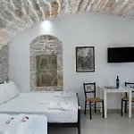 Apartman Politimis N6 Amorgósz