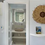 Politimis N6 Apartman Amorgósz