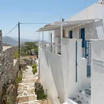 Politimis N6 Apartman *