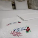 Politimis N6 Apartman Amorgósz