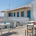 Apartman Politimis N6 Amorgósz