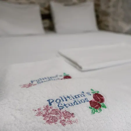 Politimis N6 * Amorgos