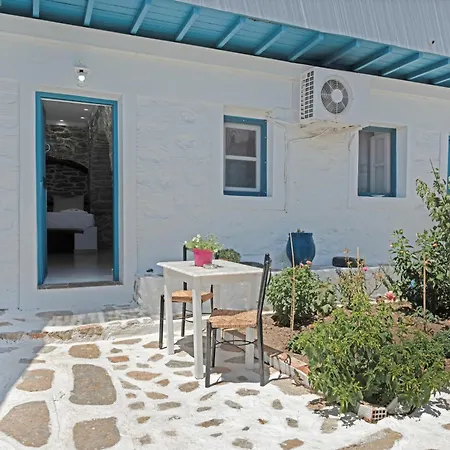 Apartment Politimis N6