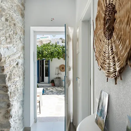 Politimis N6 * Amorgos