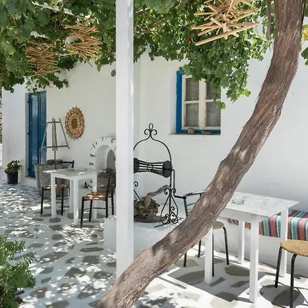 Politimis N6 * Amorgos
