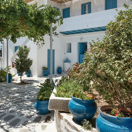 Politimis N6 * Amorgos