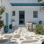 Politimis N6 Apartment Amorgos