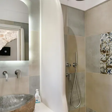 Apartament Politimis N6