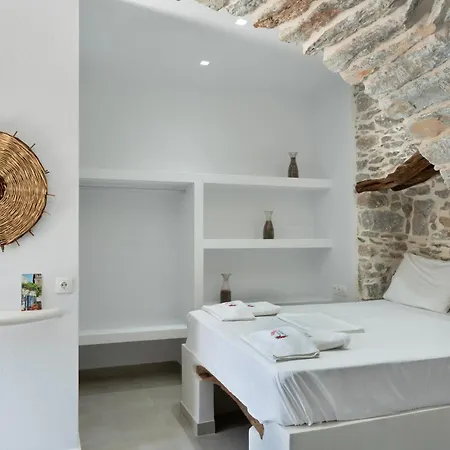 Politimis N6 Apartment