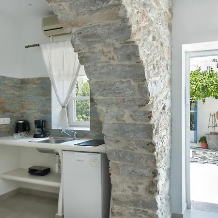 Apartament Politimis N6 *