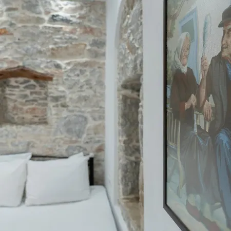 Apartament Politimis N6 *