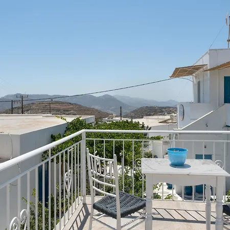 Apartment Politimis N6