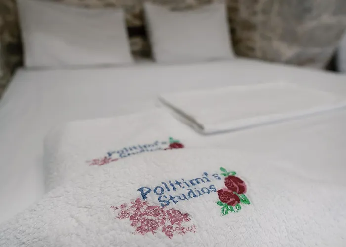 Politimis N6 * Amorgos