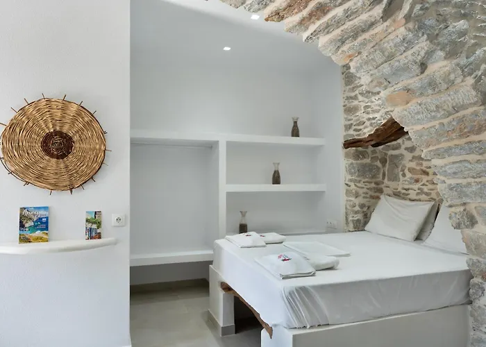 Politimis N6 Appartement