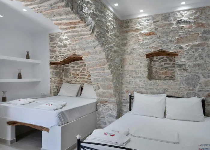 Politimis N6 Amorgos