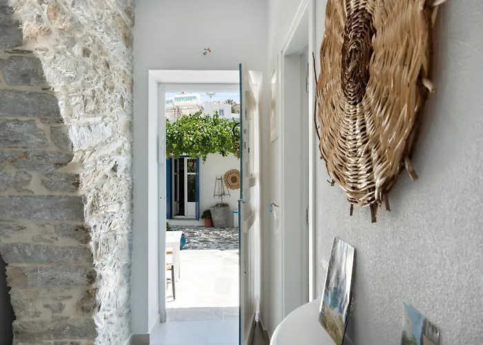 Politimis N6 * Amorgos