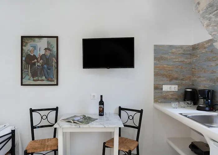 Politimis N6 Apartamento