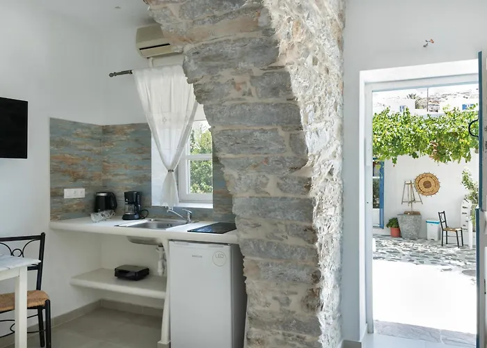 Apartamento Politimis N6 *