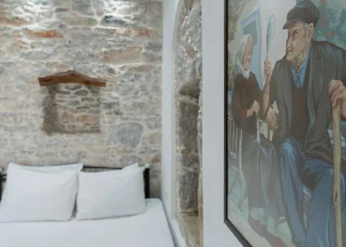 Appartement Politimis N6 *