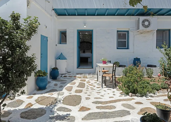 Politimis N6 Amorgos