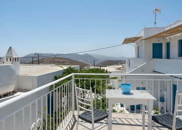 Apartamento Politimis N6