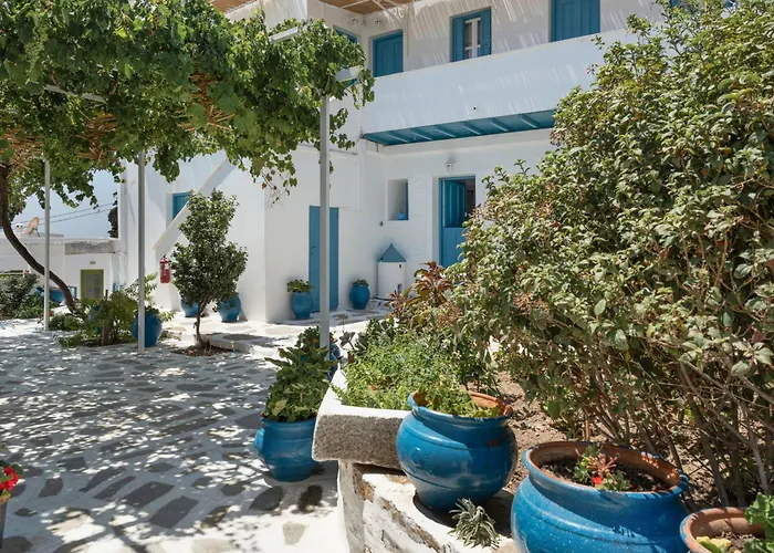 Politimis N6 Amorgos