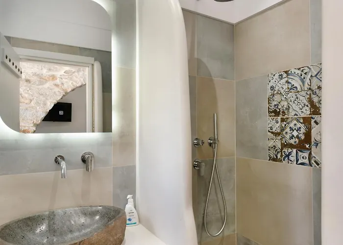 Apartamento Politimis N6 *